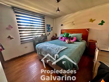 Casa en Venta en QUILICURA, PASAJE CERRO LA PARVA