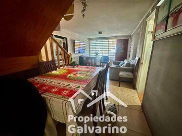 Casa en Venta en QUILICURA, PASAJE CERRO LA PARVA