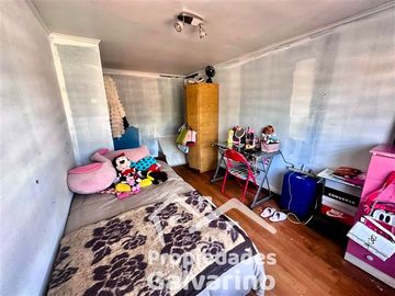 Casa en Venta en QUILICURA, PASAJE CERRO LA PARVA