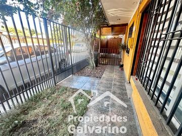 Casa en Venta en QUILICURA, PASAJE CERRO LA PARVA
