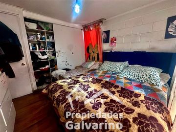 Casa en Venta en QUILICURA, PASAJE CERRO LA PARVA