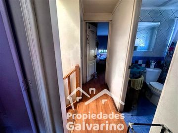 Casa en Venta en QUILICURA, PASAJE CERRO LA PARVA
