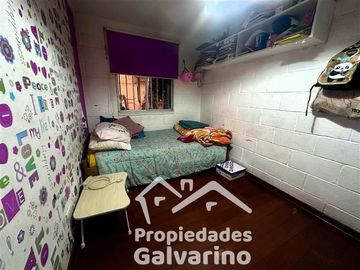 Casa en Venta en QUILICURA, PASAJE CERRO LA PARVA