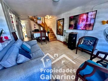 Casa en Venta en QUILICURA, PASAJE CERRO LA PARVA