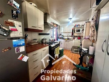 Casa en Venta en QUILICURA, PASAJE CERRO LA PARVA
