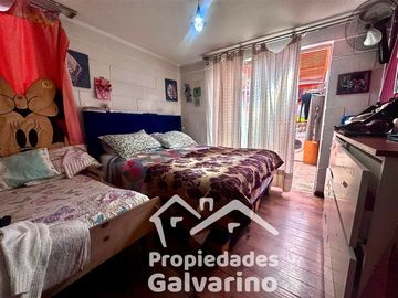 Casa en Venta en QUILICURA, PASAJE CERRO LA PARVA