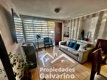 Casa en Venta en QUILICURA, PASAJE CERRO LA PARVA