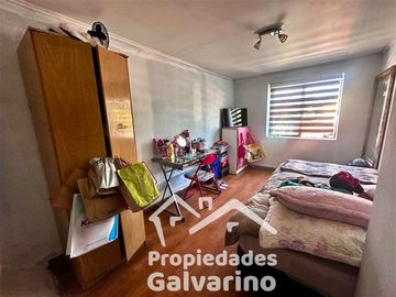 Casa en Venta en QUILICURA, PASAJE CERRO LA PARVA