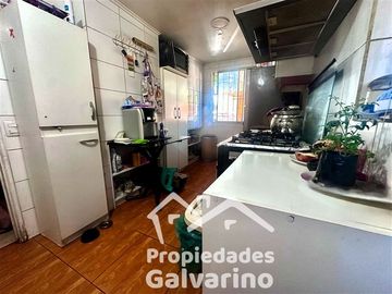 Casa en Venta en QUILICURA, PASAJE CERRO LA PARVA