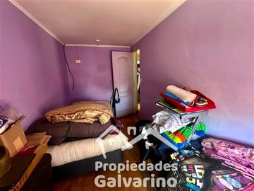 Casa en Venta en QUILICURA, PASAJE CERRO LA PARVA