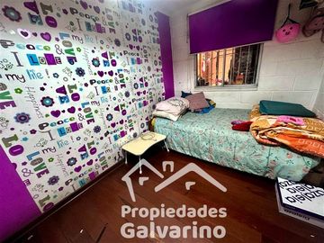 Casa en Venta en QUILICURA, PASAJE CERRO LA PARVA