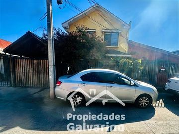 Casa en Venta en QUILICURA, PASAJE CERRO LA PARVA