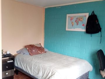 Casa en Venta en VILLA SANTA TERESITA