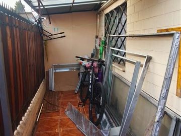 Casa en Venta en VILLA SANTA TERESITA