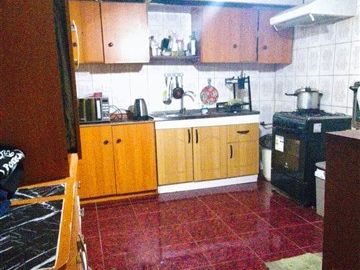 Casa en Venta en VILLA SANTA TERESITA