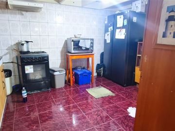 Casa en Venta en VILLA SANTA TERESITA