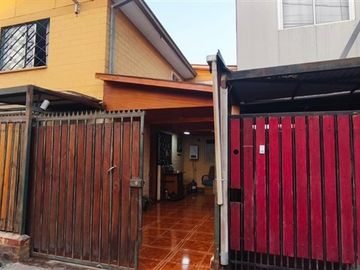 Casa en Venta en VILLA SANTA TERESITA