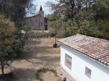 VENTA LOTE EN ZONA NORTE IDEAL DERARROLLO 6.000 M2