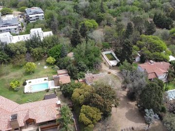 VENTA LOTE EN ZONA NORTE IDEAL DERARROLLO 6.000 M2