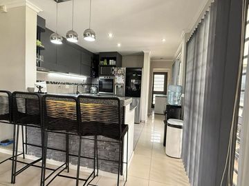 CASA EN VENTA  FRANCISCO ALVAREZ DE CATEGORIA