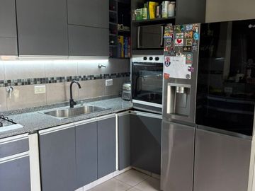 CASA EN VENTA  FRANCISCO ALVAREZ DE CATEGORIA