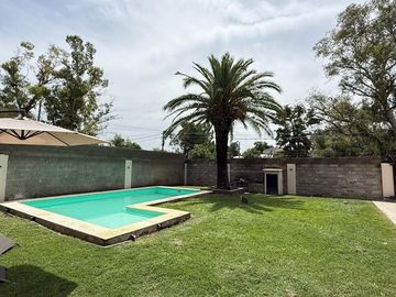CASA EN VENTA  FRANCISCO ALVAREZ DE CATEGORIA