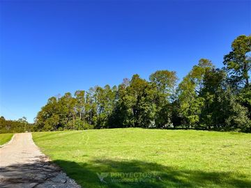 Departamento en Venta en Sector Lago Ranco (Con orilla a Rio Pichico)