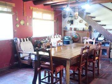 Venta casa 3 dorm 4 Horiz Villa General Belgrano
