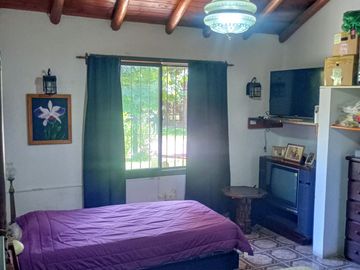 Venta casa 3 dorm 4 Horiz Villa General Belgrano
