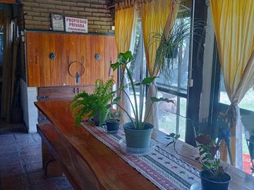 Venta casa 3 dorm 4 Horiz Villa General Belgrano