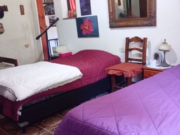 Venta casa 3 dorm 4 Horiz Villa General Belgrano