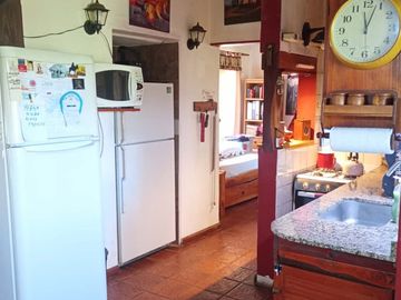 Venta casa 3 dorm 4 Horiz Villa General Belgrano