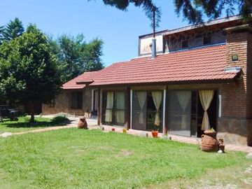 Venta casa 3 dorm 4 Horiz Villa General Belgrano