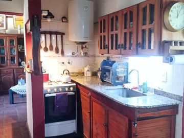 Venta casa 3 dorm 4 Horiz Villa General Belgrano
