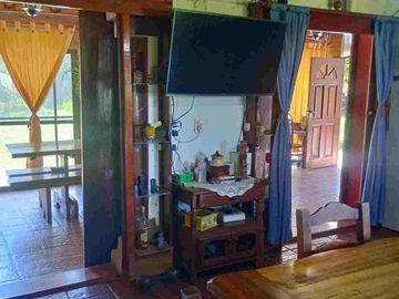 Venta casa 3 dorm 4 Horiz Villa General Belgrano