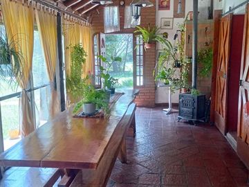 Venta casa 3 dorm 4 Horiz Villa General Belgrano