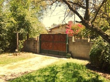 Venta casa 3 dorm 4 Horiz Villa General Belgrano