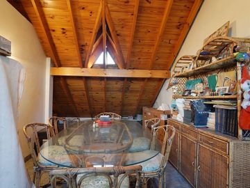 Venta casa 6 ambientes en Parque Chacabuco