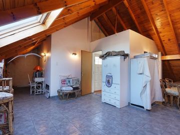 Venta casa 6 ambientes en Parque Chacabuco