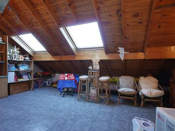 Venta casa 6 ambientes en Parque Chacabuco