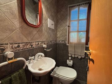 Venta casa 6 ambientes en Parque Chacabuco