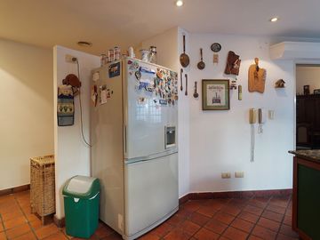 Venta casa 6 ambientes en Parque Chacabuco