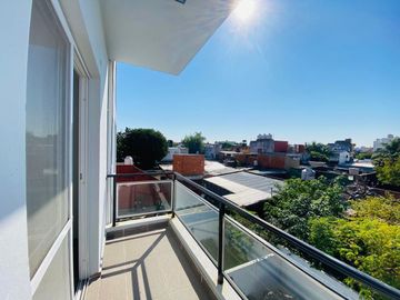 VENTA DOS AMBIENTES VILLA LUZURIAGA