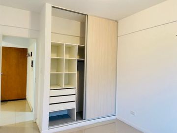 VENTA DOS AMBIENTES VILLA LUZURIAGA