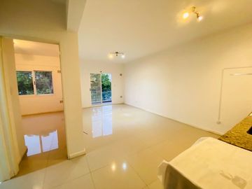 VENTA DOS AMBIENTES VILLA LUZURIAGA