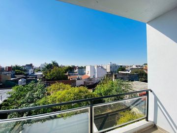 VENTA DOS AMBIENTES VILLA LUZURIAGA