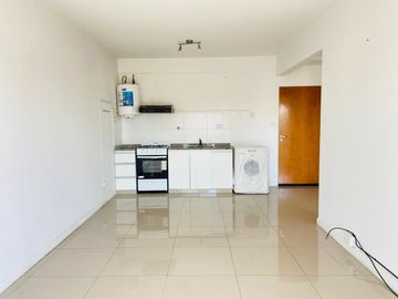 VENTA DOS AMBIENTES VILLA LUZURIAGA