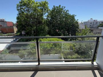 VENTA DOS AMBIENTES VILLA LUZURIAGA