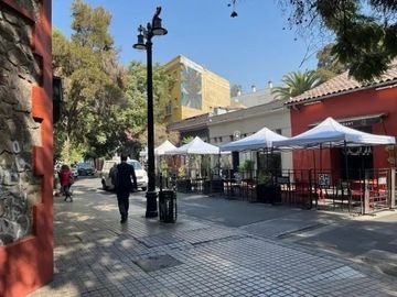BARRIO LASTARRIA