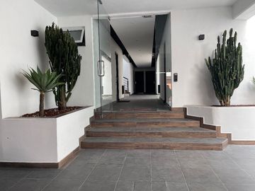Departamento en Renta  en Tizapán San Angel